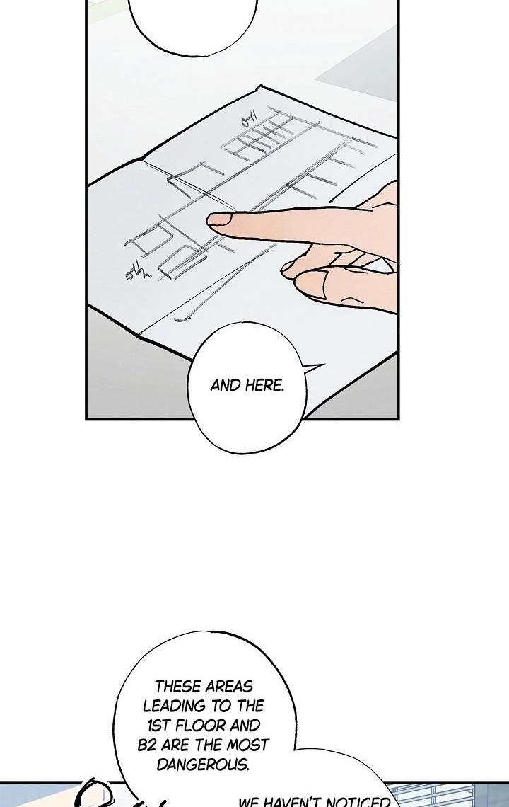 Fantasy Love Line - Chapter 5 Page 11