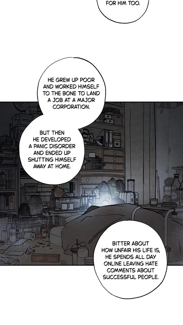 Fantasy Love Line - Chapter 5 Page 26