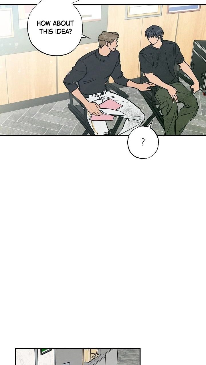 Fantasy Love Line - Chapter 5 Page 29