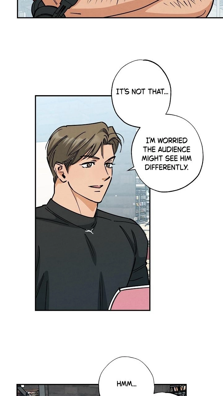 Fantasy Love Line - Chapter 5 Page 32