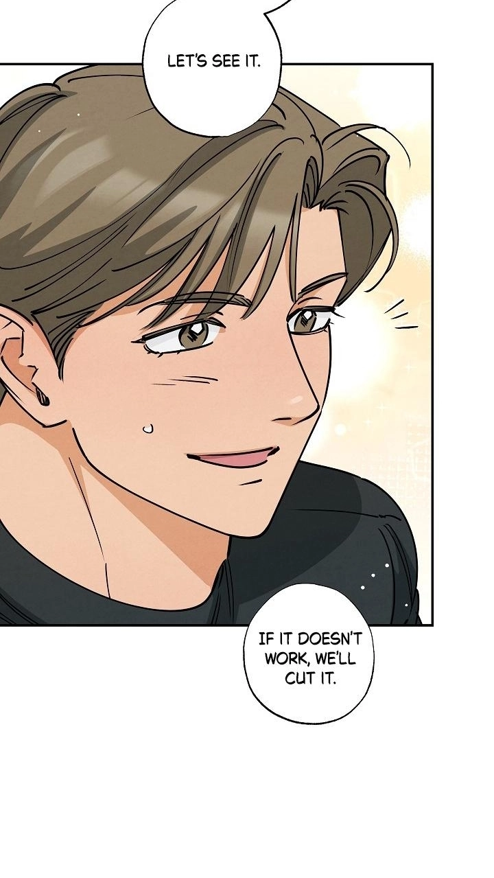 Fantasy Love Line - Chapter 5 Page 35