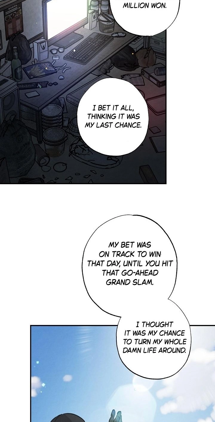 Fantasy Love Line - Chapter 5 Page 42