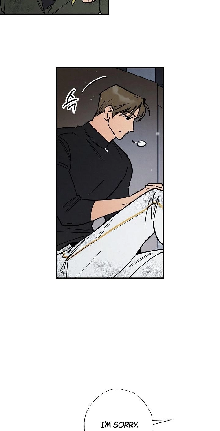 Fantasy Love Line - Chapter 5 Page 45