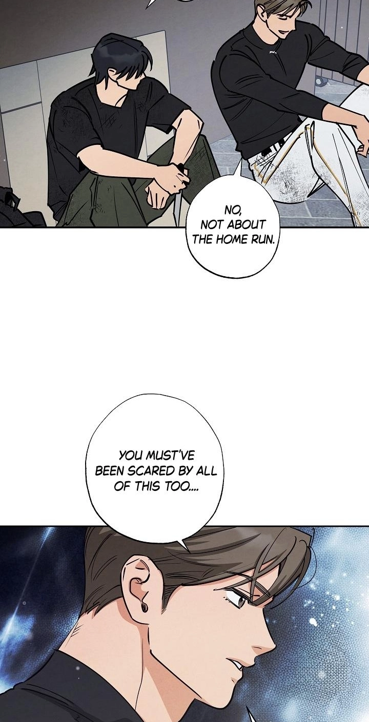 Fantasy Love Line - Chapter 5 Page 46
