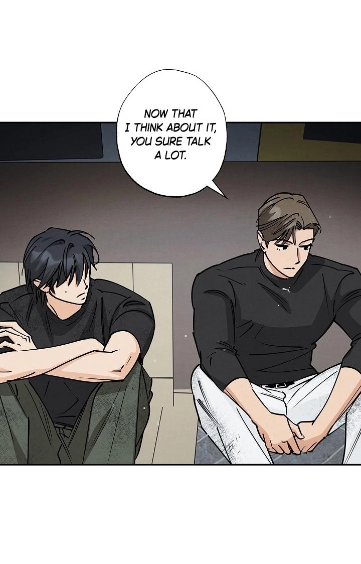 Fantasy Love Line - Chapter 5 Page 52