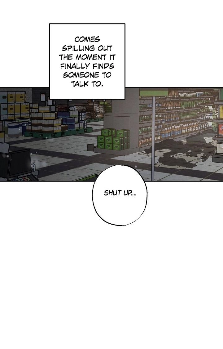 Fantasy Love Line - Chapter 5 Page 54
