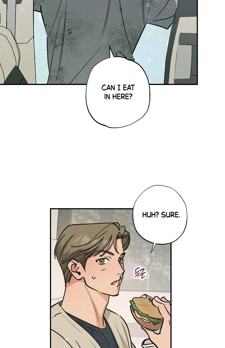 Fantasy Love Line - Chapter 6 Page 5