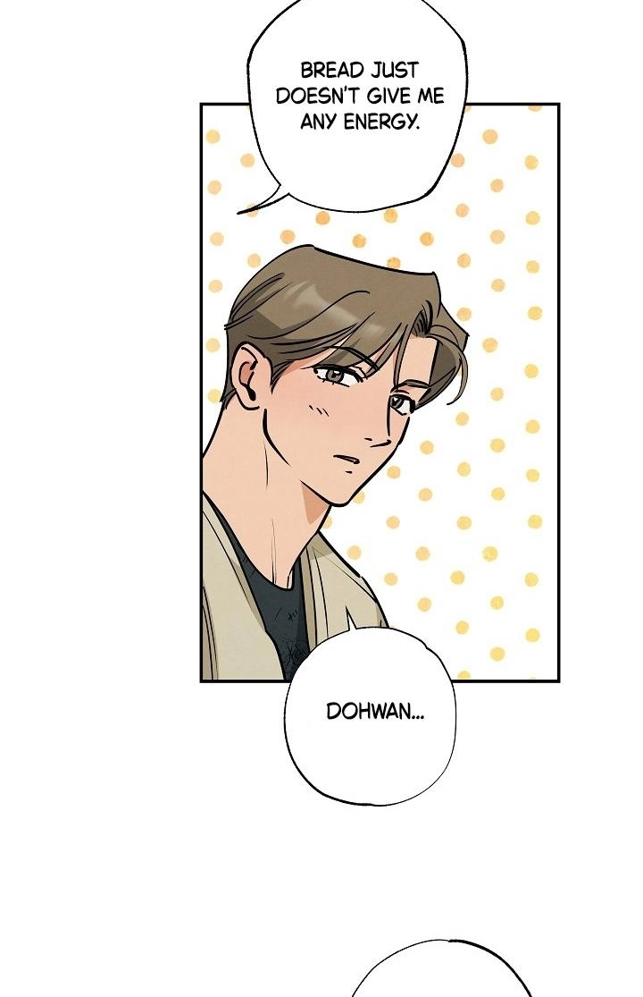 Fantasy Love Line - Chapter 6 Page 10