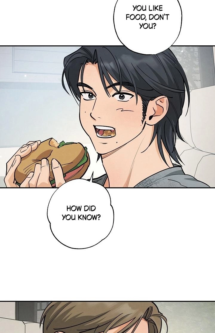 Fantasy Love Line - Chapter 6 Page 11