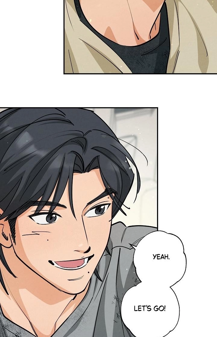 Fantasy Love Line - Chapter 6 Page 15
