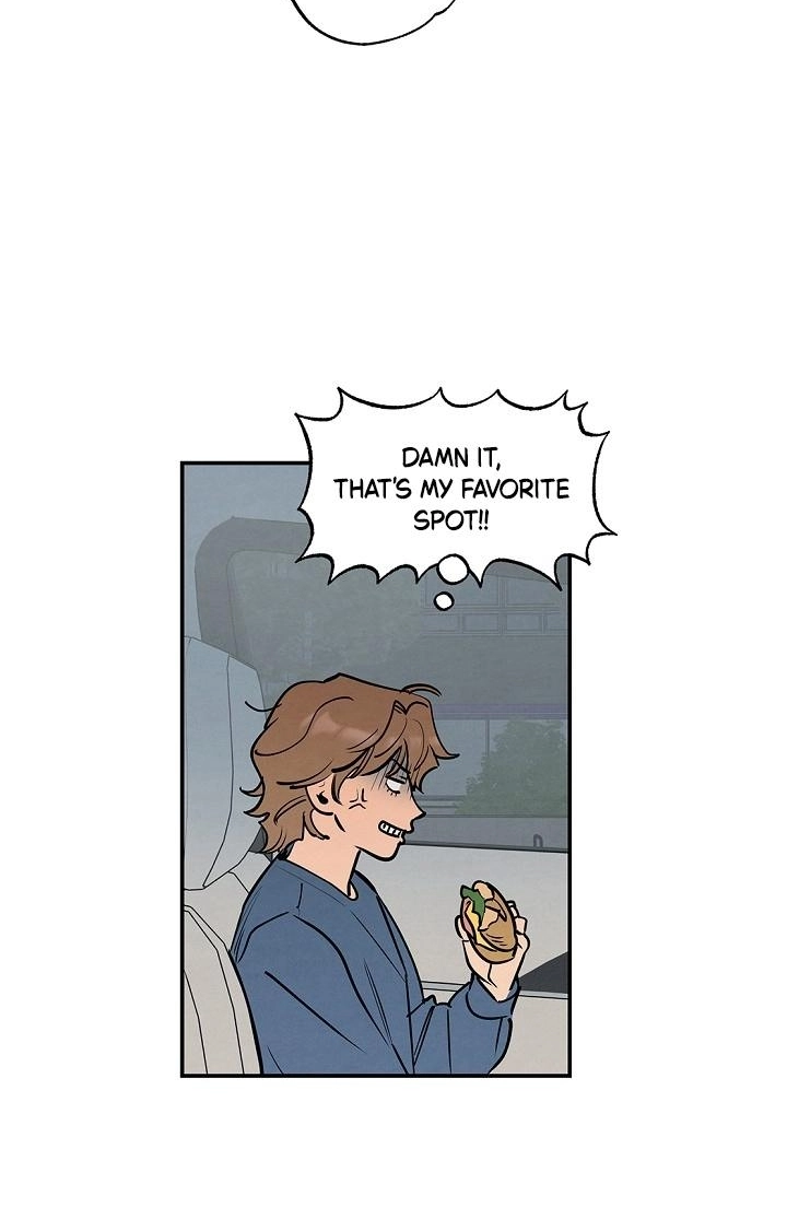 Fantasy Love Line - Chapter 6 Page 17