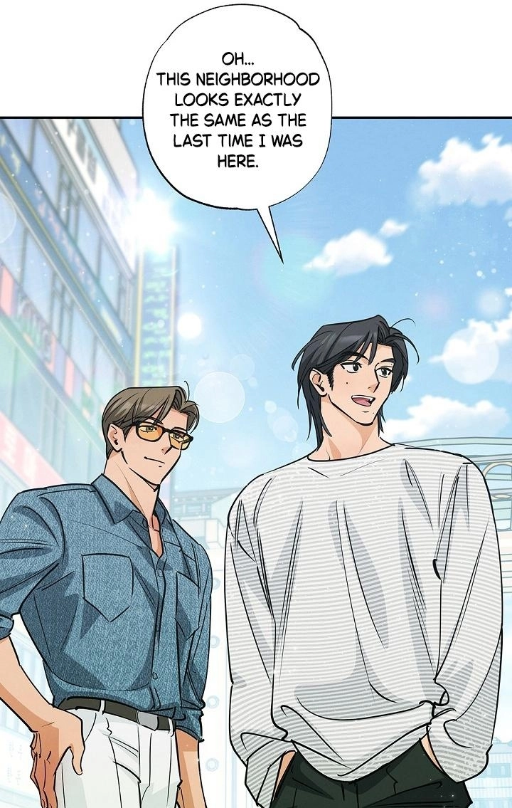 Fantasy Love Line - Chapter 6 Page 20