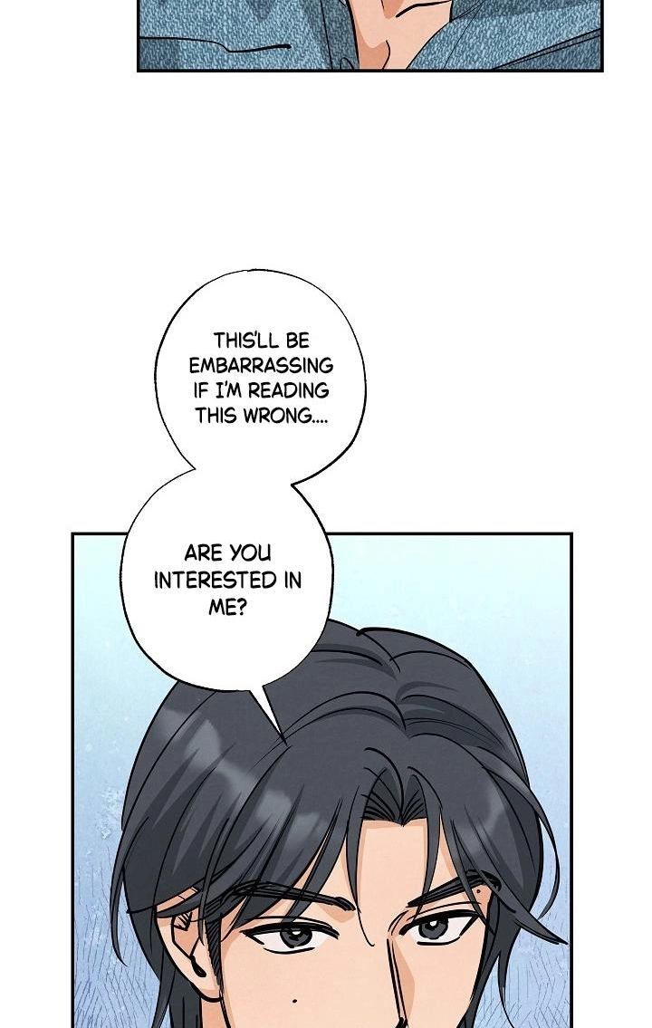 Fantasy Love Line - Chapter 6 Page 28