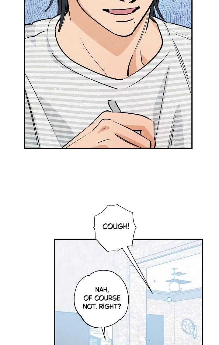 Fantasy Love Line - Chapter 6 Page 29