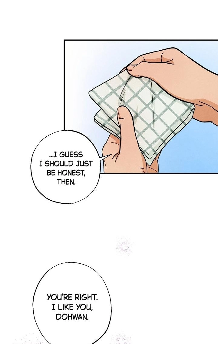 Fantasy Love Line - Chapter 6 Page 32