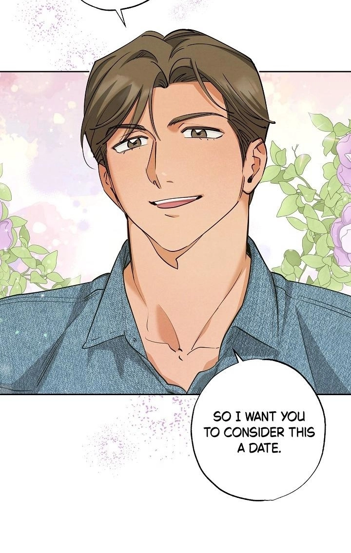 Fantasy Love Line - Chapter 6 Page 33