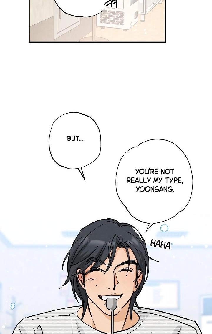 Fantasy Love Line - Chapter 6 Page 36