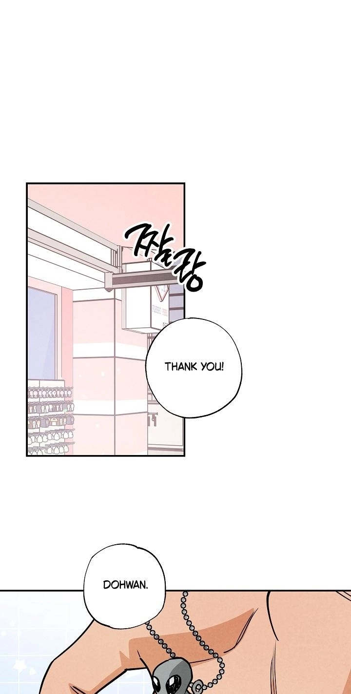 Fantasy Love Line - Chapter 6 Page 47