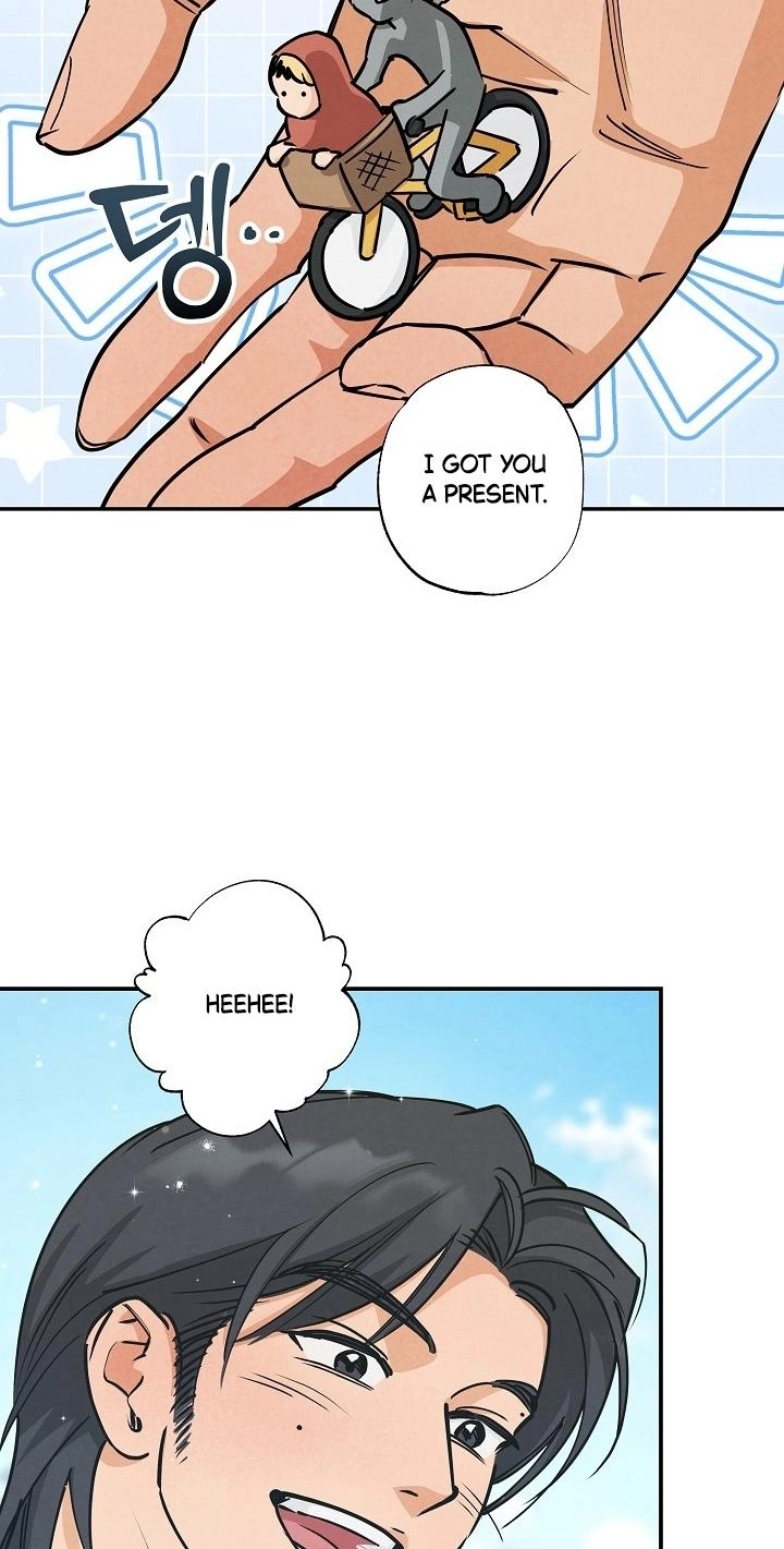 Fantasy Love Line - Chapter 6 Page 48