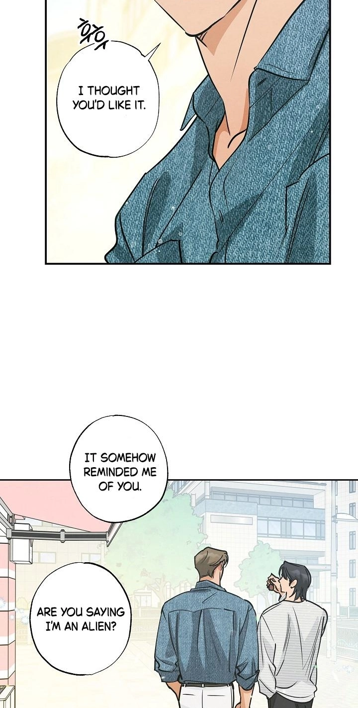 Fantasy Love Line - Chapter 6 Page 50