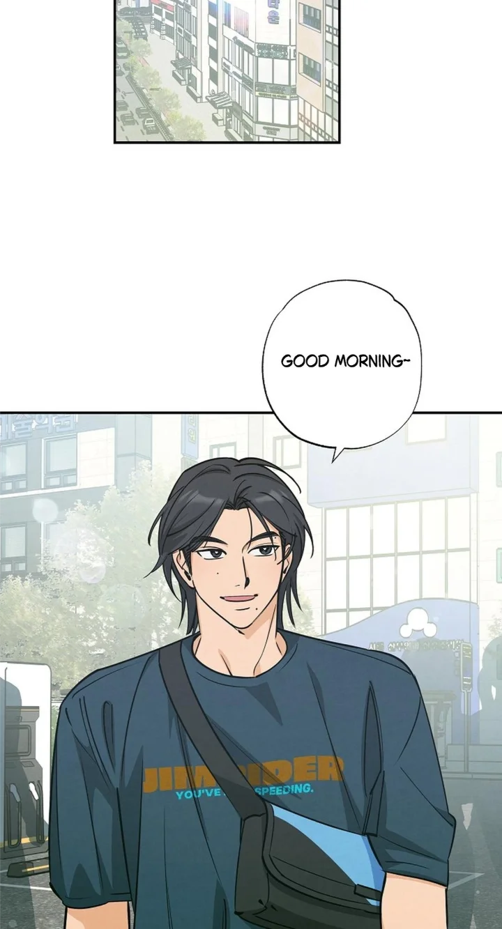 Fantasy Love Line - Chapter 7 Page 3
