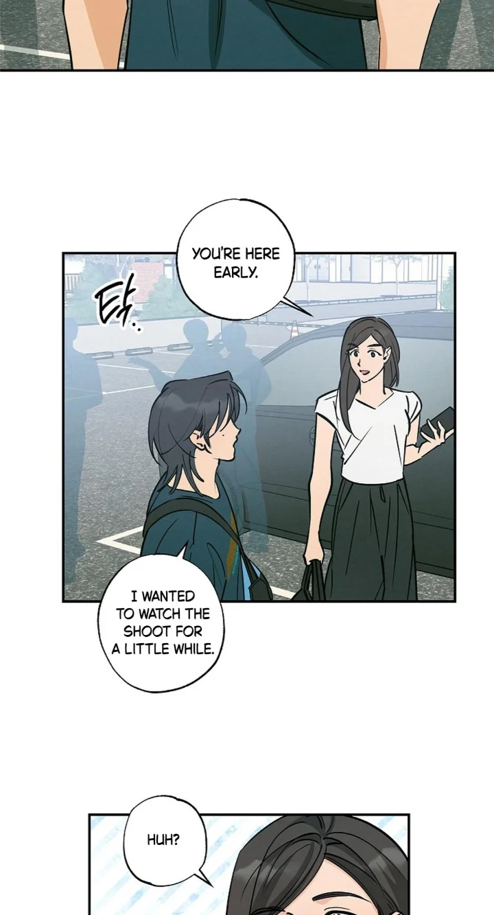 Fantasy Love Line - Chapter 7 Page 4