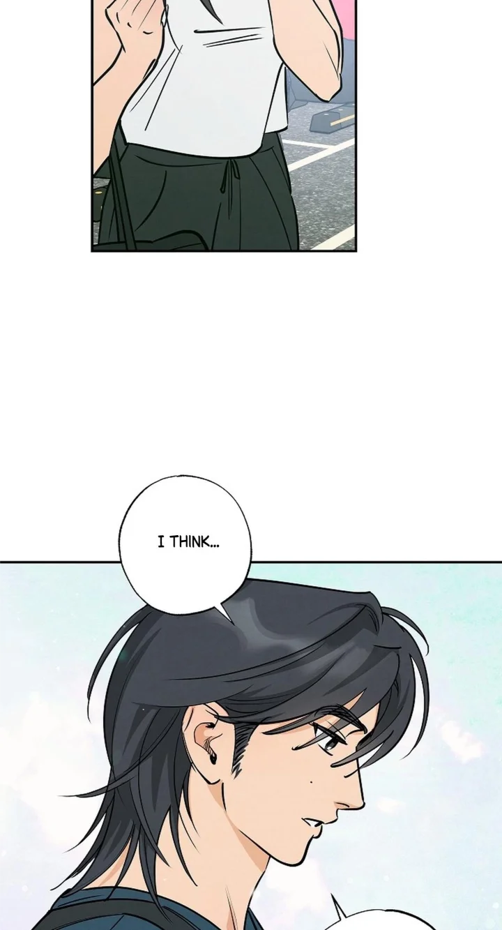 Fantasy Love Line - Chapter 7 Page 9