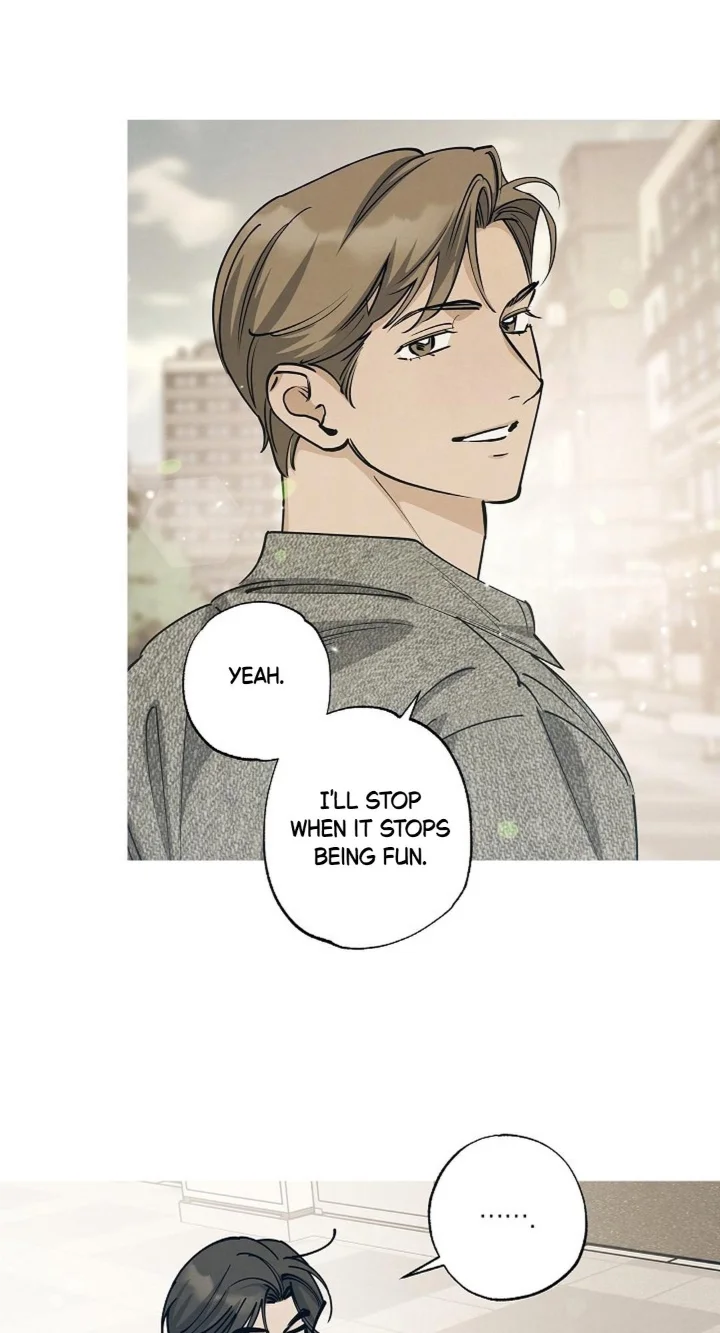 Fantasy Love Line - Chapter 7 Page 10