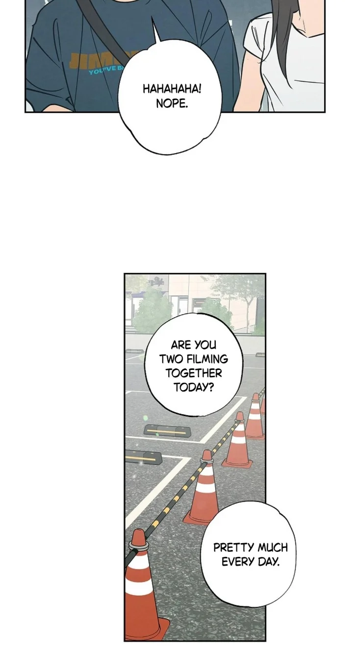 Fantasy Love Line - Chapter 7 Page 12