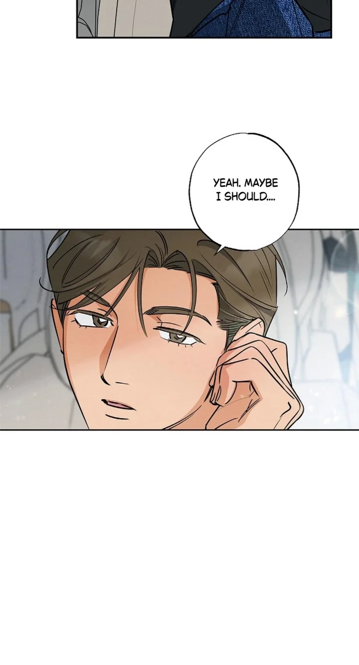 Fantasy Love Line - Chapter 7 Page 18
