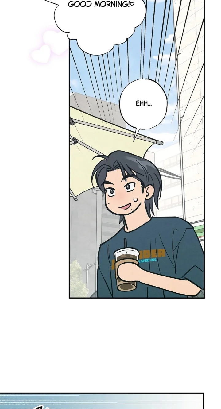 Fantasy Love Line - Chapter 7 Page 20