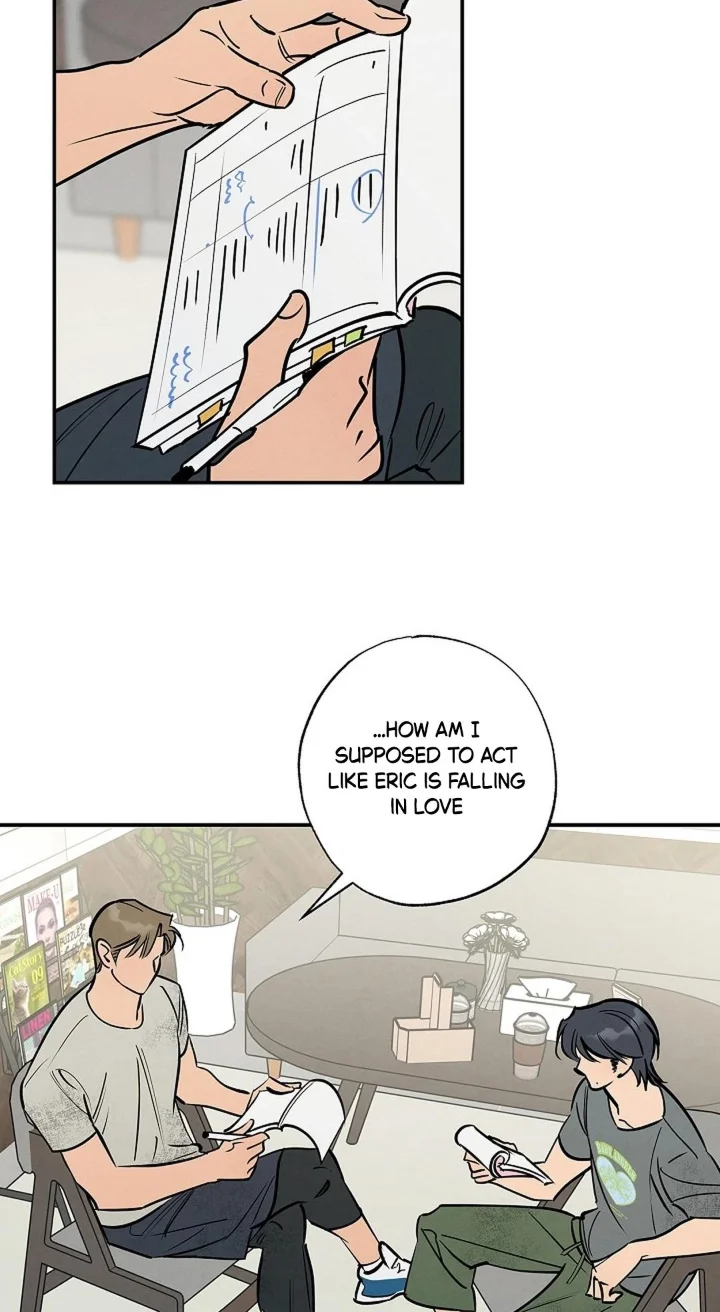 Fantasy Love Line - Chapter 7 Page 25