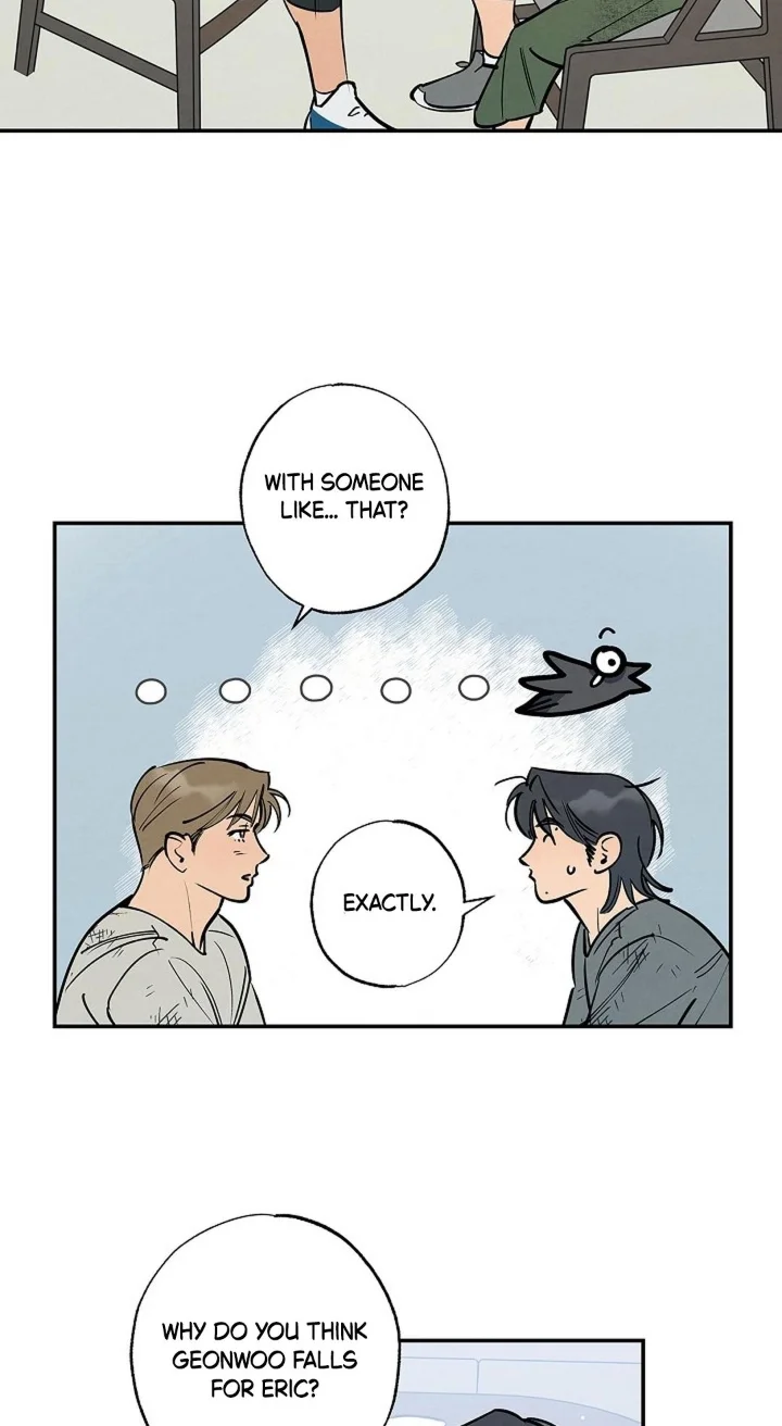 Fantasy Love Line - Chapter 7 Page 26