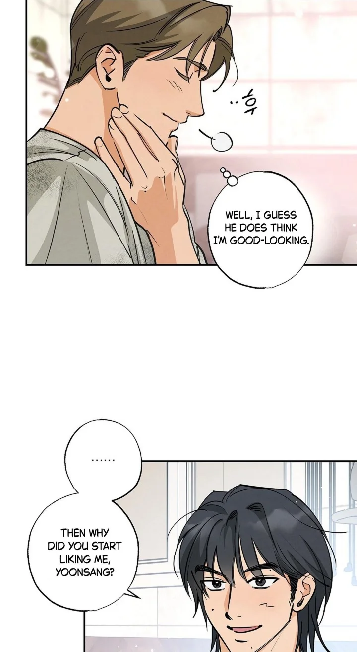 Fantasy Love Line - Chapter 7 Page 28