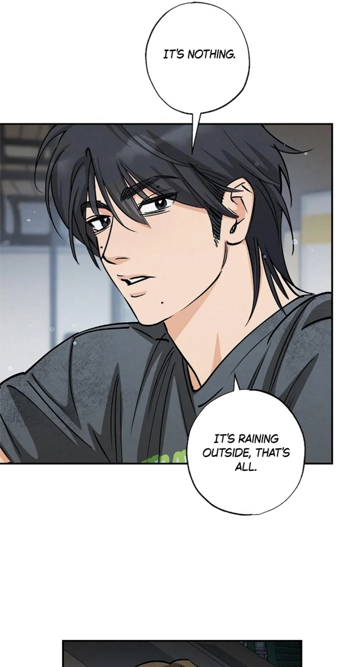 Fantasy Love Line - Chapter 7 Page 35
