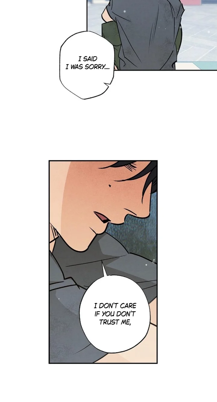 Fantasy Love Line - Chapter 7 Page 37