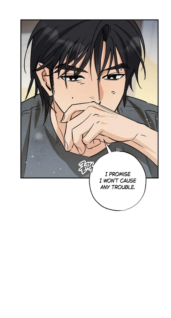 Fantasy Love Line - Chapter 7 Page 41