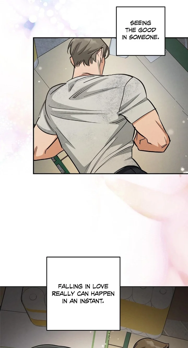 Fantasy Love Line - Chapter 7 Page 43