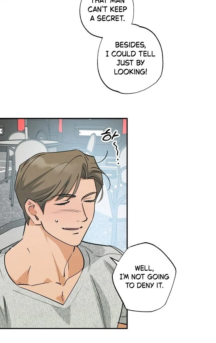 Fantasy Love Line - Chapter 8 Page 6