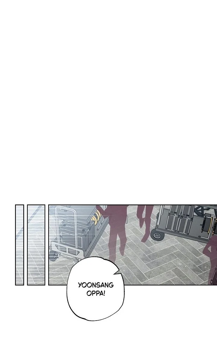 Fantasy Love Line - Chapter 8 Page 14