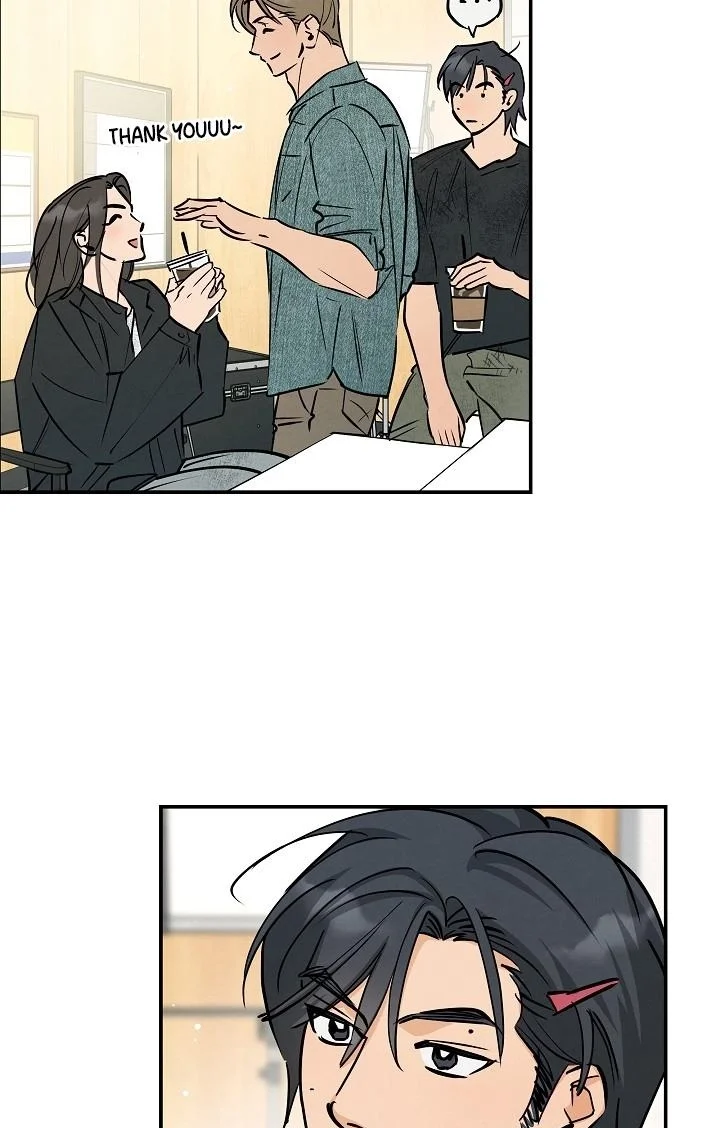 Fantasy Love Line - Chapter 8 Page 22