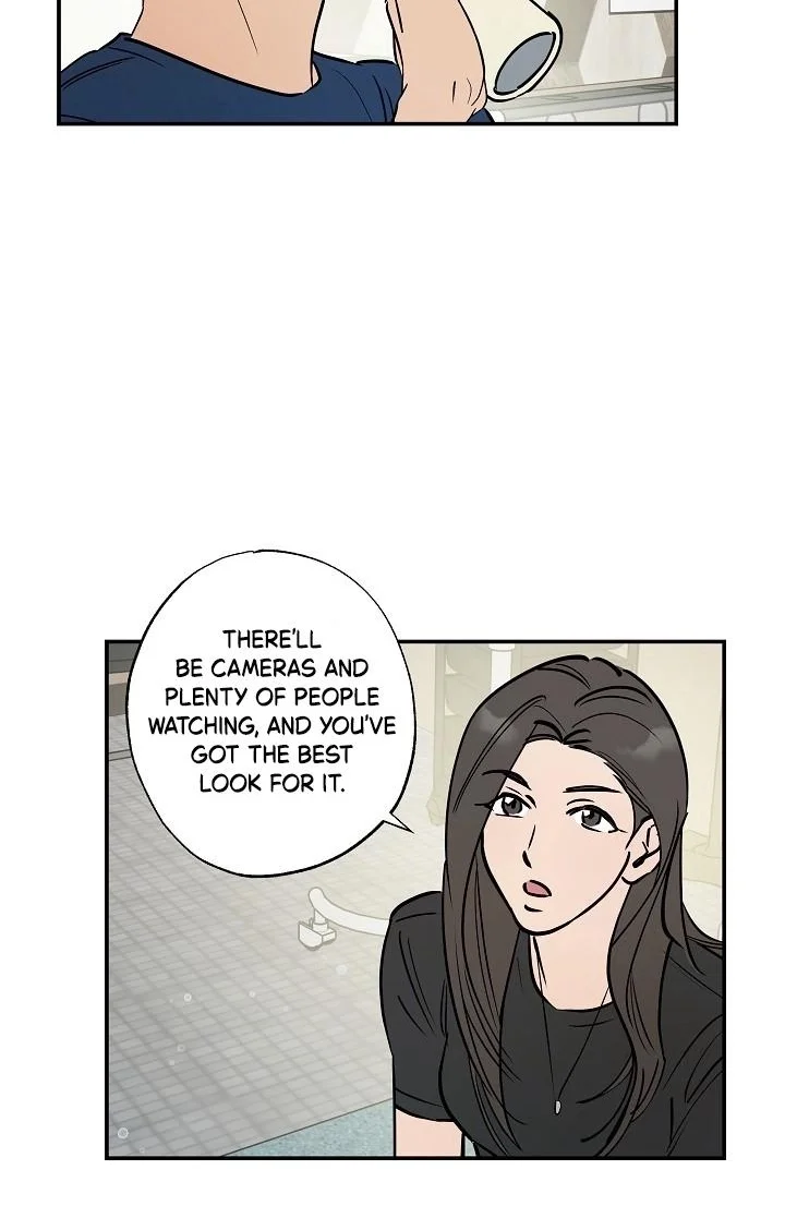 Fantasy Love Line - Chapter 8 Page 26