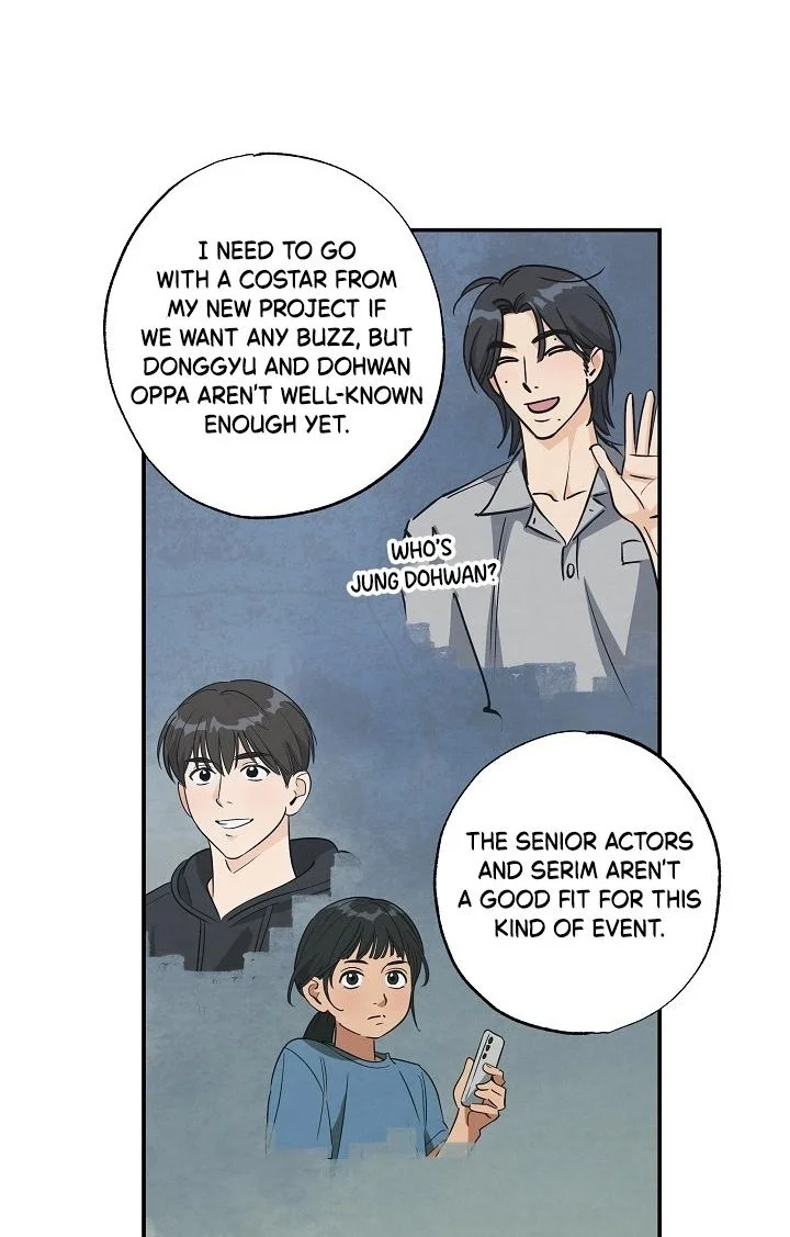 Fantasy Love Line - Chapter 8 Page 27