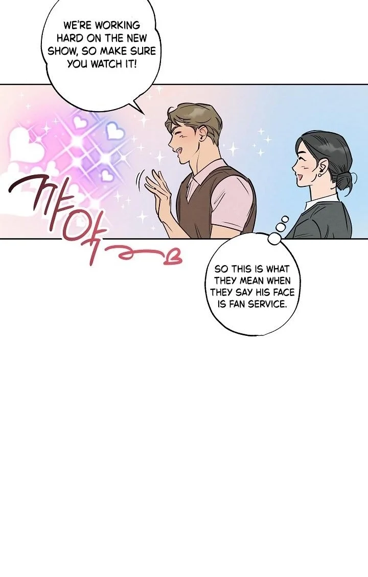 Fantasy Love Line - Chapter 8 Page 37