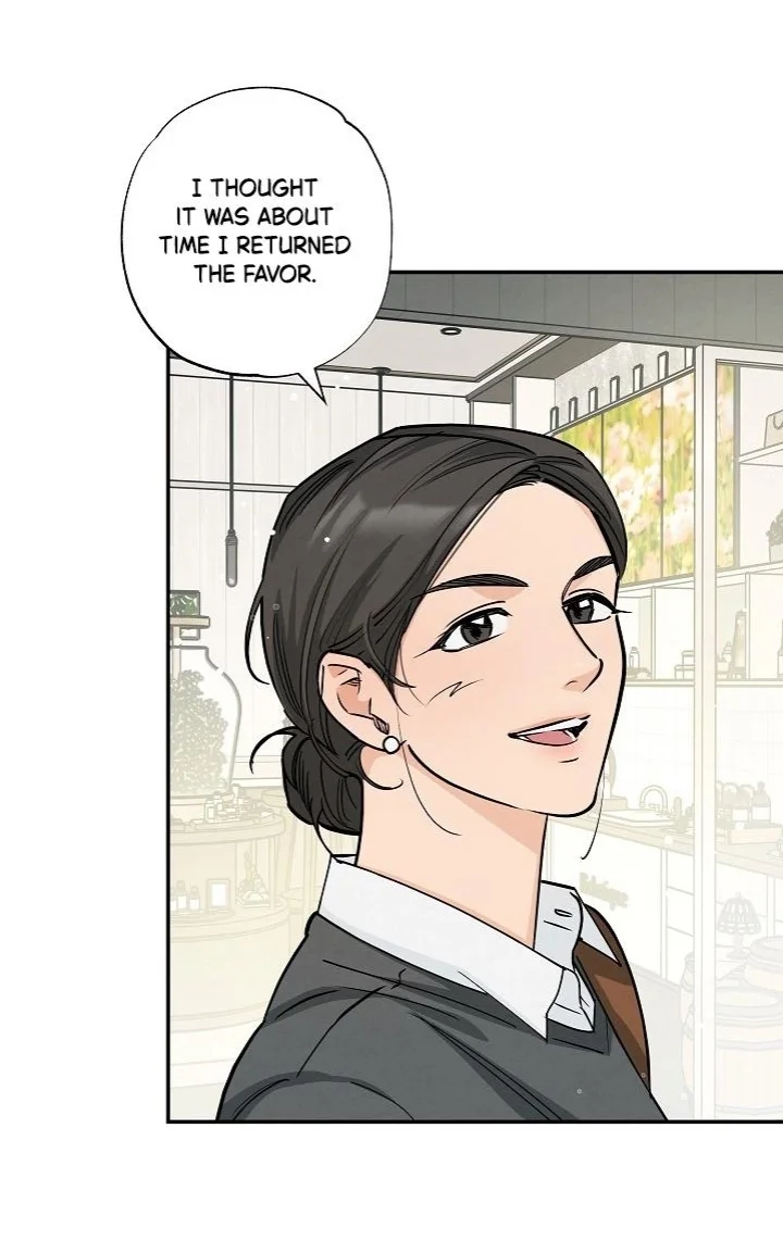 Fantasy Love Line - Chapter 8 Page 39