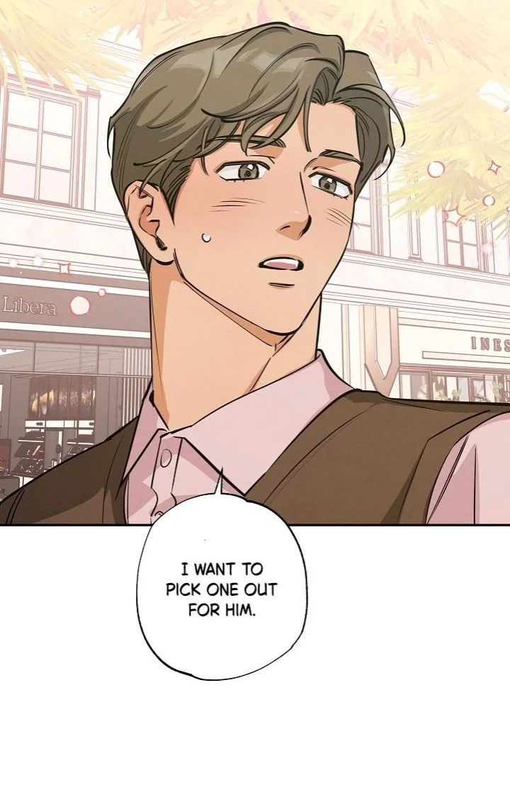 Fantasy Love Line - Chapter 8 Page 43