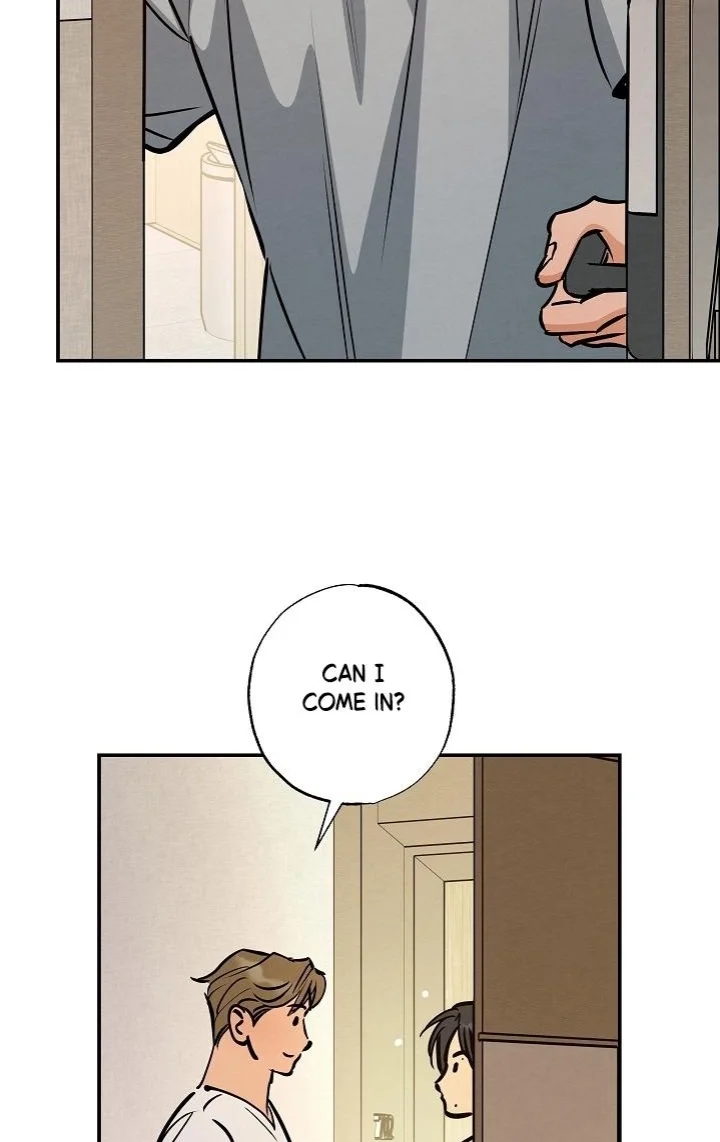 Fantasy Love Line - Chapter 8 Page 47