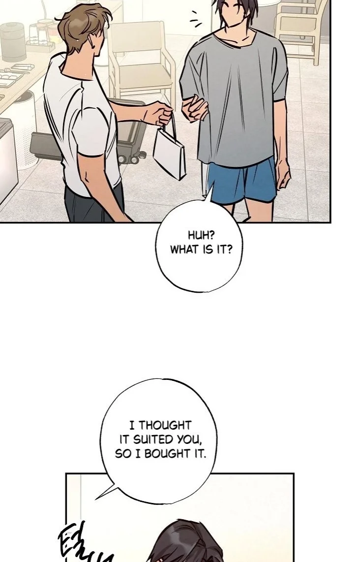 Fantasy Love Line - Chapter 8 Page 49