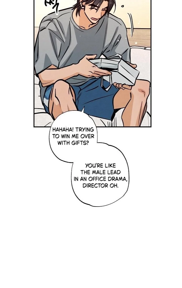 Fantasy Love Line - Chapter 8 Page 50