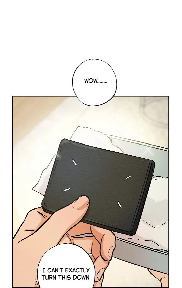 Fantasy Love Line - Chapter 8 Page 51